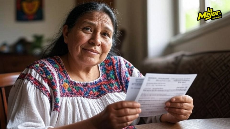 Estas son las personas que pueden registrase a la Pensión Mujeres Bienestar.