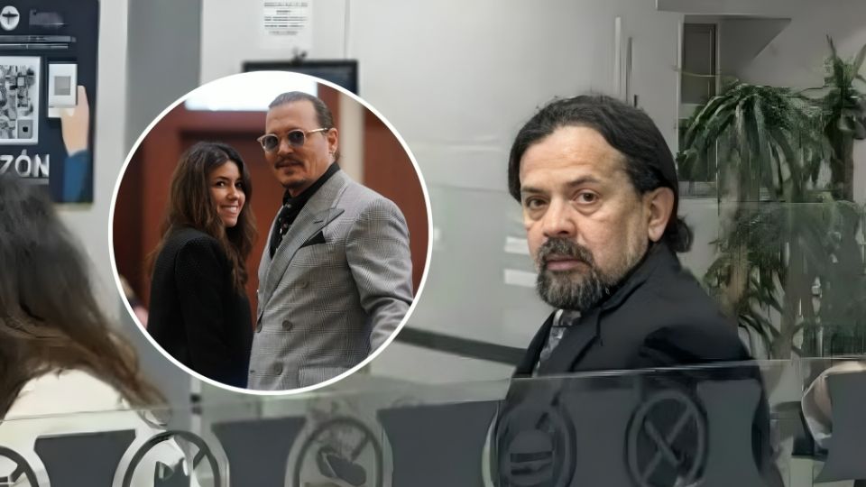 Camille Vasquez, abogada de Cruz Martínez