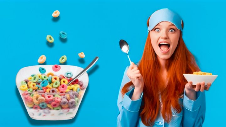 El cereal más nutritivo y delicioso, revela estudio de Profeco
