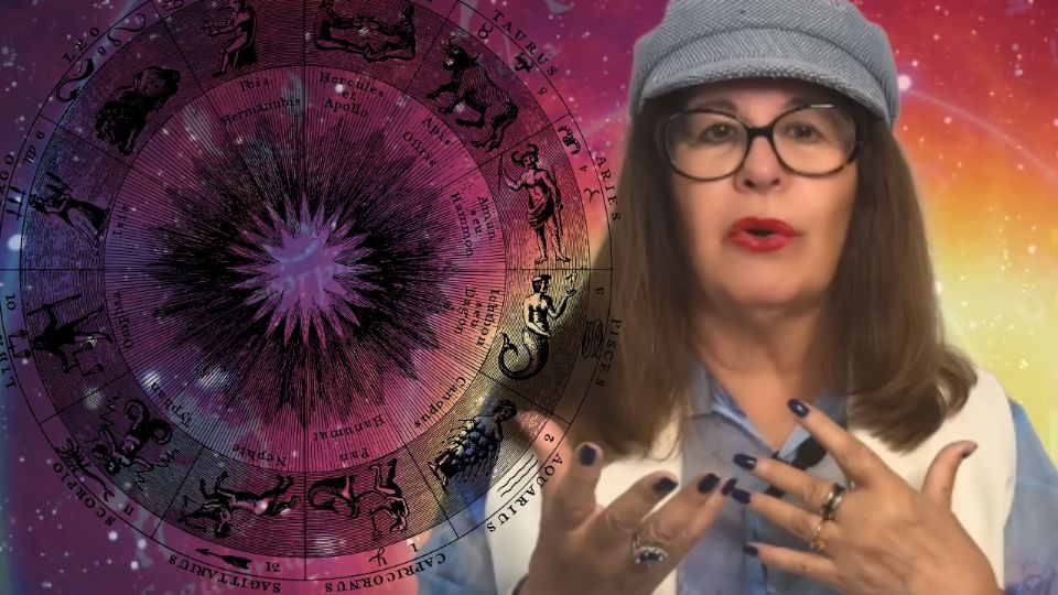 Las predicciones de Esperanza Gracia para este viernes