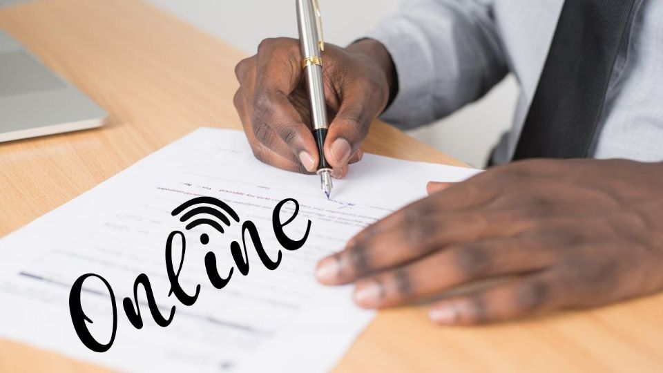 El SAT ha implementado mecanismos para facilitar el trámite de la e-firma a través de internet