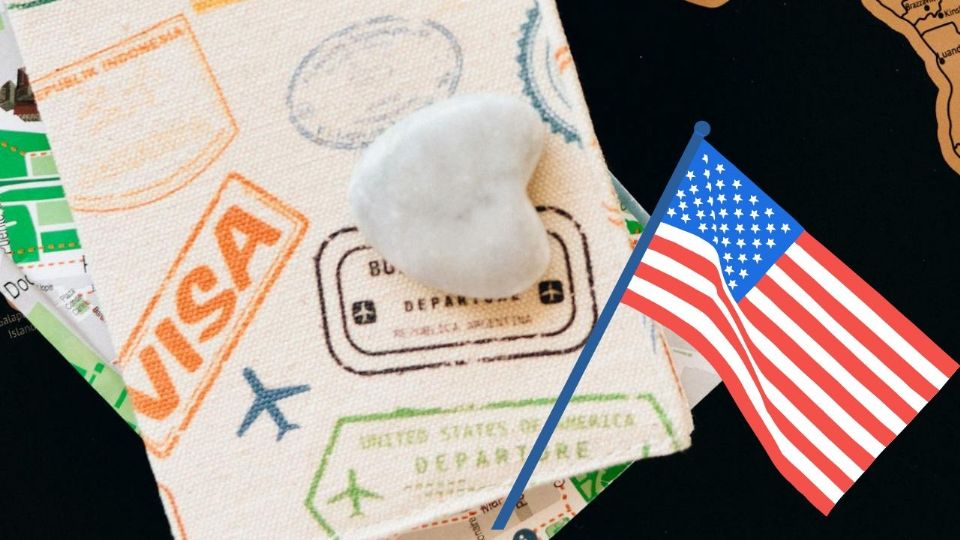 Conoce los detalles de la visa americana para menores de edad con motivo del Día del Niño