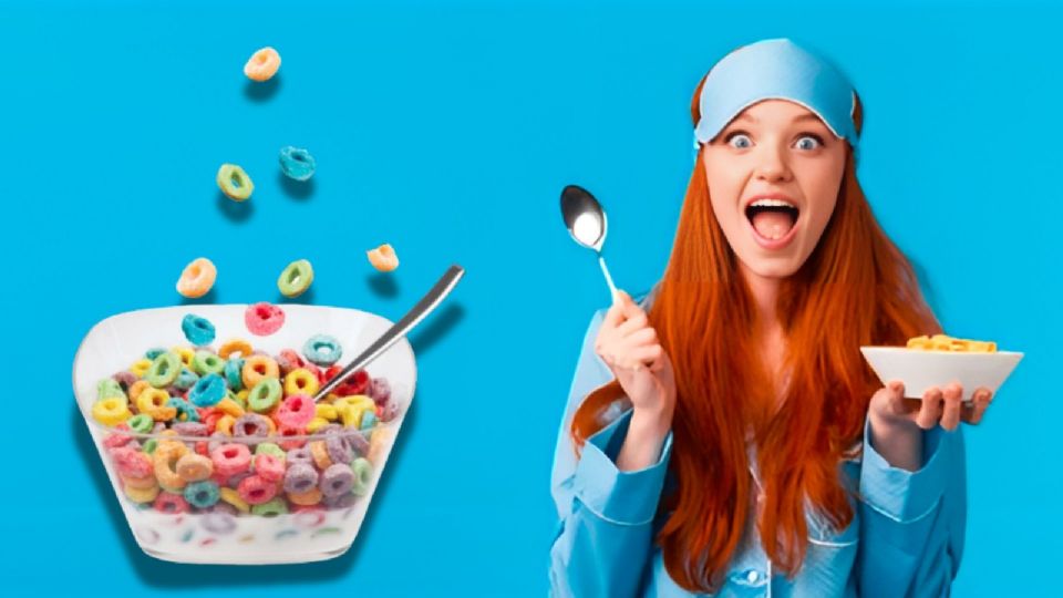 El cereal más nutritivo y delicioso según Profeco