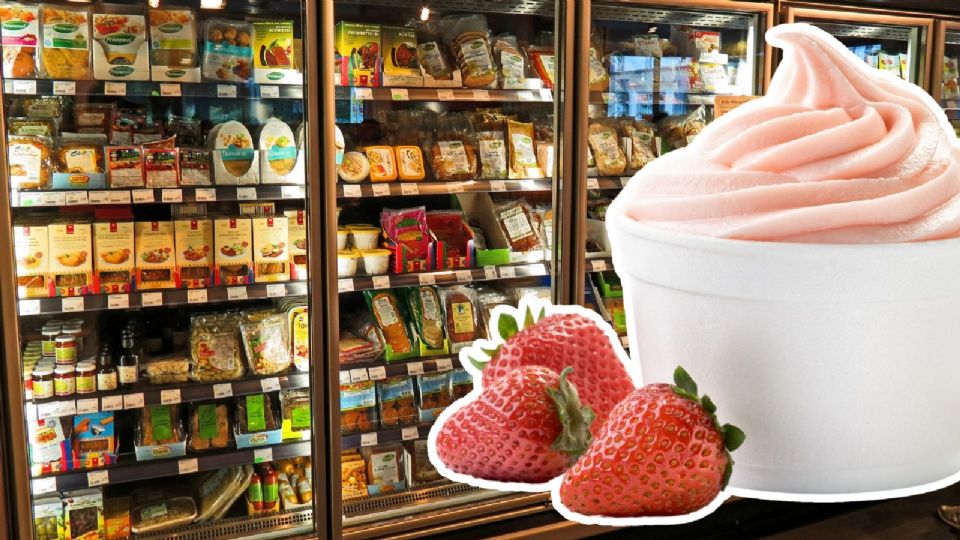 Conoce el helado económico que puedes comprar por menos de 45 pesos.