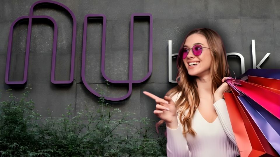 NU operará como banco en México