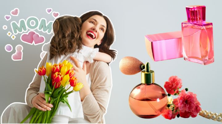 Los perfumes buenos, bonitos y baratos para regalar el 10 de mayo
