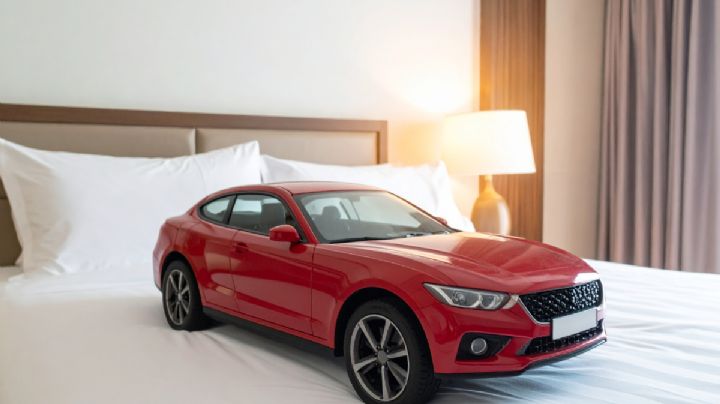 Hoy No Circula CDMX y Edomex, domingo 27 de abril: Autos y color de engomado que descansan