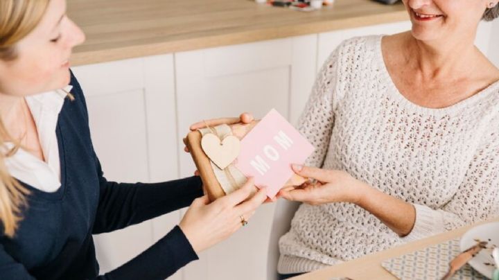 Día de la madre: el perfume de primavera que huele rico, fresco y dura todo el día