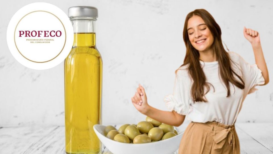 El aceite de oliva es ampliamente valorado por sus beneficios para la salud.