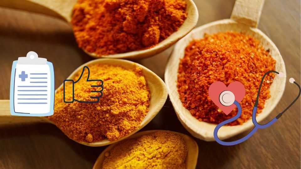 Esta especia se presenta como una especia versátil que va más allá de su uso culinario, ofreciendo un potencial interesante para el alivio de diversos malestares