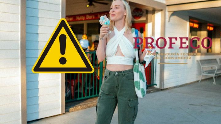 Profeco: el helado que todo el mundo come y no está hecho con leche 100% de vaca como dicen