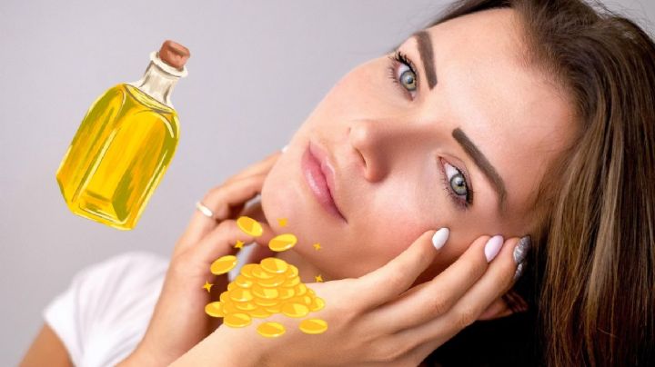 El alimento que es oro puro para rejuvenecer la piel