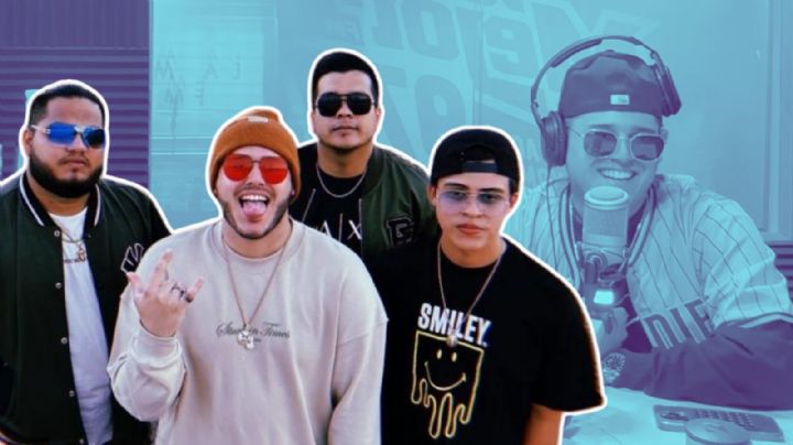 Plan de Escape revela su nueva canción y estrena álbum “Versión Actualizada”