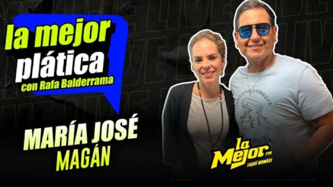 María José Magán cuenta toda la verdad sobre Master Chef Celebrity tras su salida
