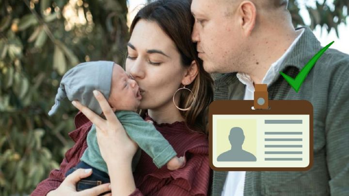 Los nombres para bebés que son más elegidos en 2025