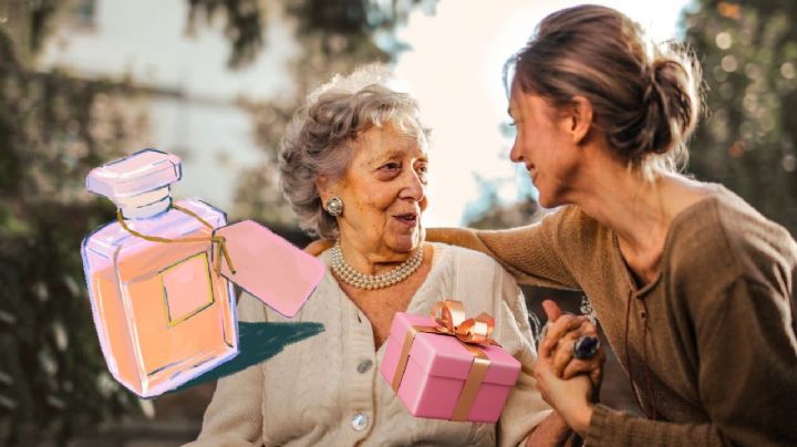 Día de la Madre: el intenso perfume que huele rico, dura 24 horas y te dejará en el corazón de mamá