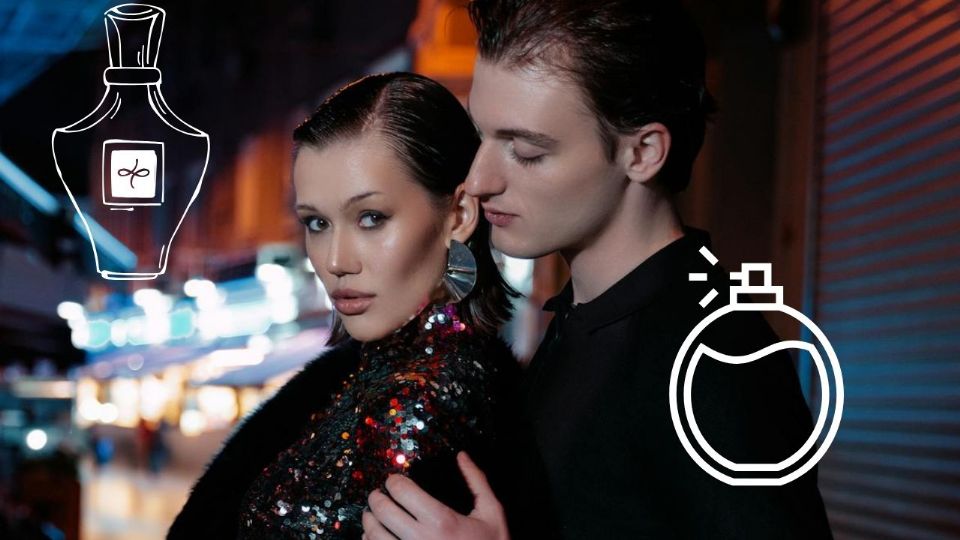 Esta lista representa solo una pequeña muestra de la gran variedad de perfumes populares disponibles en el mercado