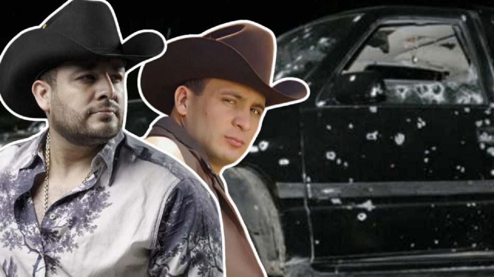 Hermano de Valentín Elizalde asegura que el cantante se le aparece en sueños.