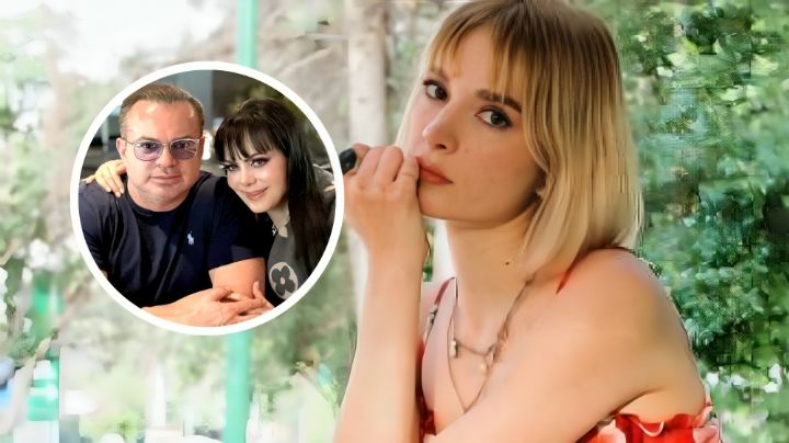 Imelda Tuñón habla sobre supuesto ‘amorío’ con el esposo de Maribel Guardia: “Fue muy respetuoso conmigo”