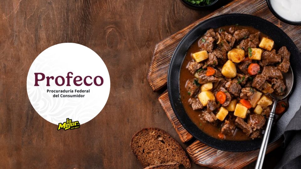 Este es el mole más sabroso y de mejor calidad, según Profeco