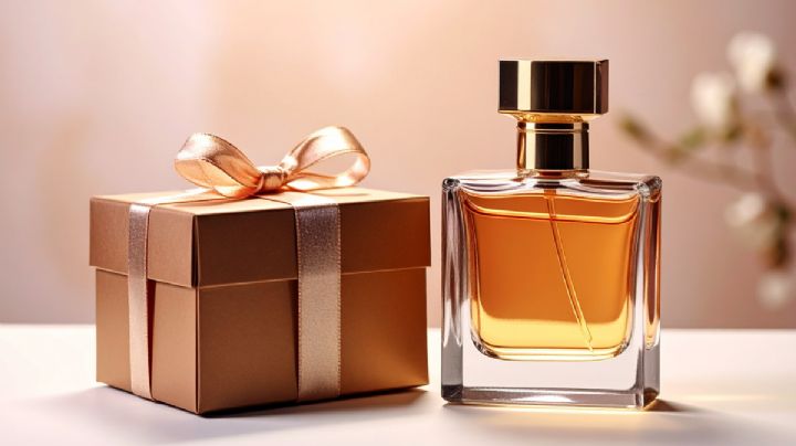 El perfume árabe que huele rico, dura 24 horas y  es el mejor regalo para el Día de la Madre