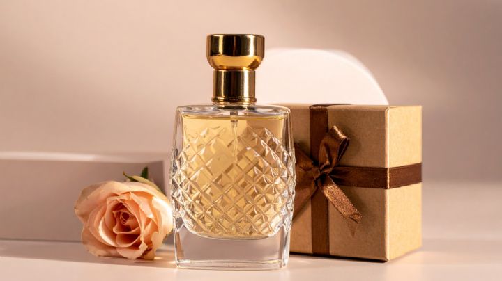 El perfume cítrico de mujer que se jacta de ser el más fresco y elegante para el Día de la Madre