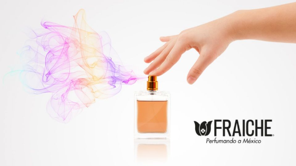 Los mejores perfumes frutales de Fraiche
