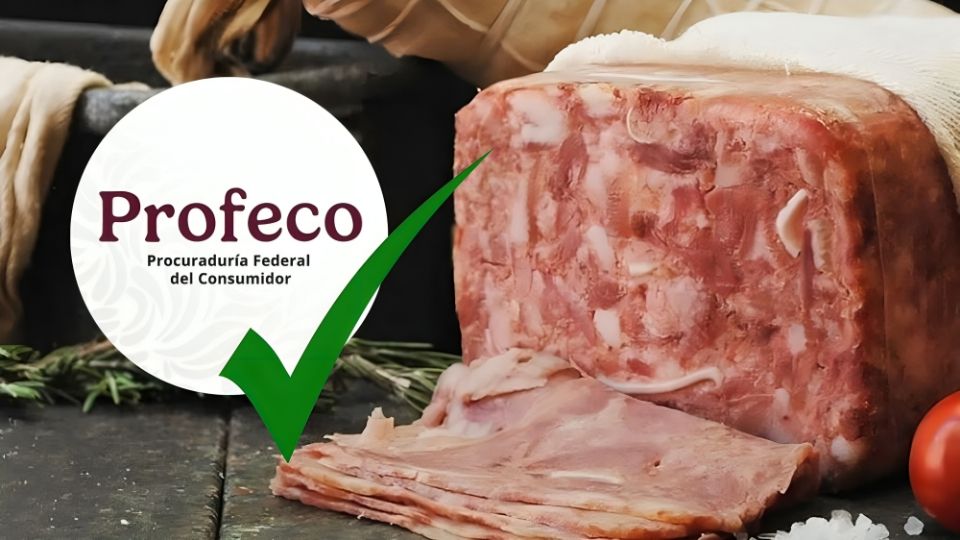 Esta es la marca de queso de puerco que tiene mayor contenido proteico