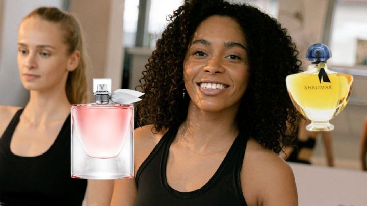 Los perfumes más elegantes para regalar a mujeres de 40 a 65 años; huelen rico y fresco