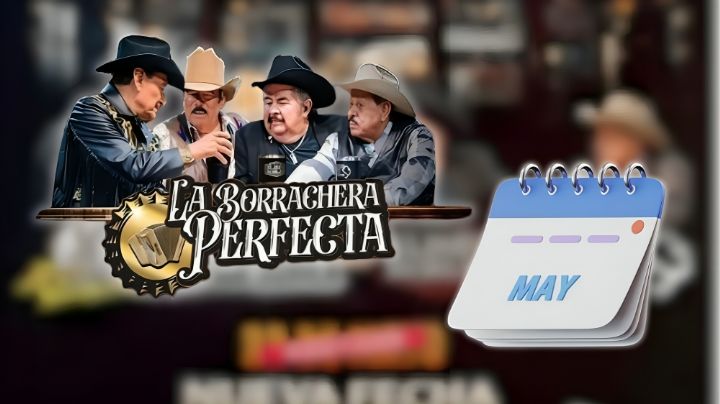 Palomazo Norteño en el Auditorio Nacional 2025 abre segunda fecha: Cuándo y precio de boletos