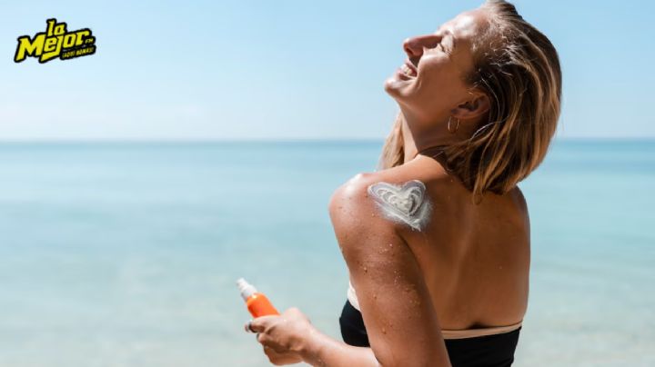 Protectores solares: ¿por qué uno más barato no te cuida del sol como los más caros?