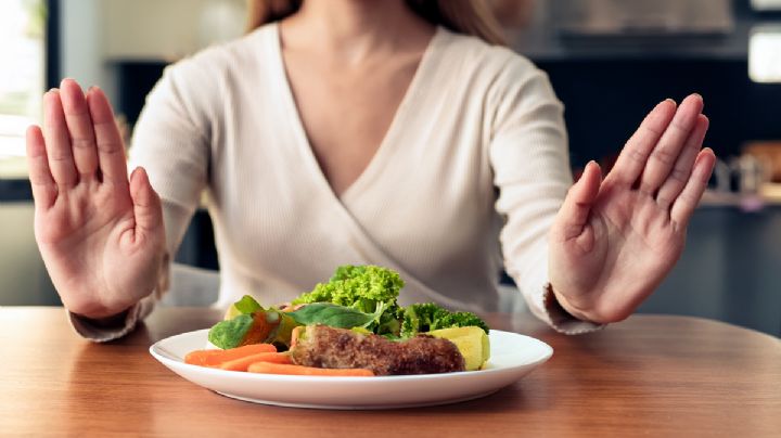 ¿Cuáles alimentos provocan la aparición de arrugas?