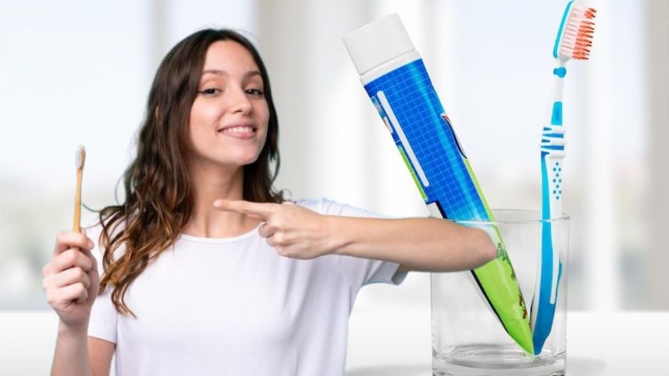 ¿Cuál es el mejor cepillo de dientes, según Profeco?