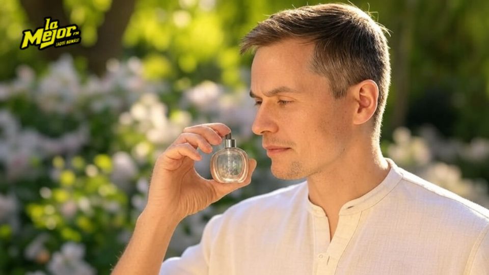 Estos son los mejores perfumes para usar en primavera.