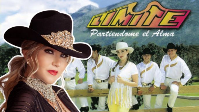 Alicia Villarreal rompe el silencio sobre el regreso de Grupo Límite