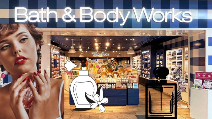 Perfumes de Bath and Body Works: ¿cuánto duran y cómo usarlos?