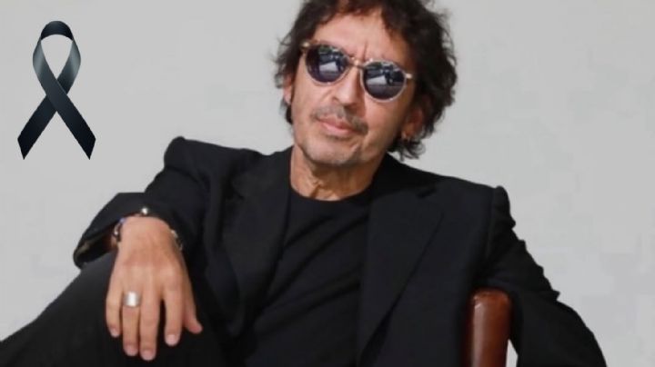 Memo del Bosque: Este es el mensaje con el que se despidió el productor al saber que iba a morir