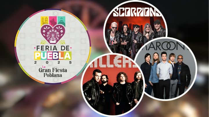 Feria de Puebla 2025: Instalarán ZONA FAN en el Teatro del Pueblo para los que no alcancen a entrar al recinto