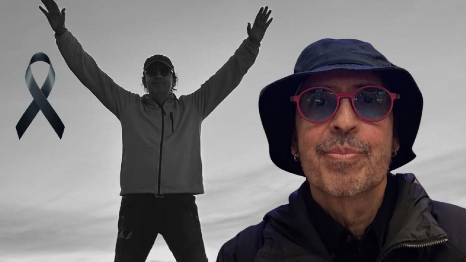 ¿De qué murió Memo del Bosque?