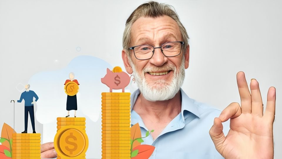 ¿Si eres jubilado o pensionado debes presentar tu Declaración Anual?