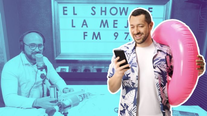 ¿Las Vacaciones de Semana Santa son un derecho? El Abogado Mario Rebolledo lo explica