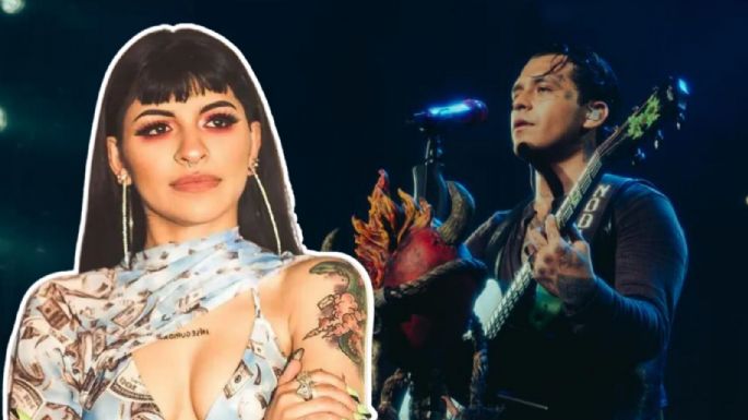 Christian Nodal lanza mensaje tras declaraciones de Cazzu