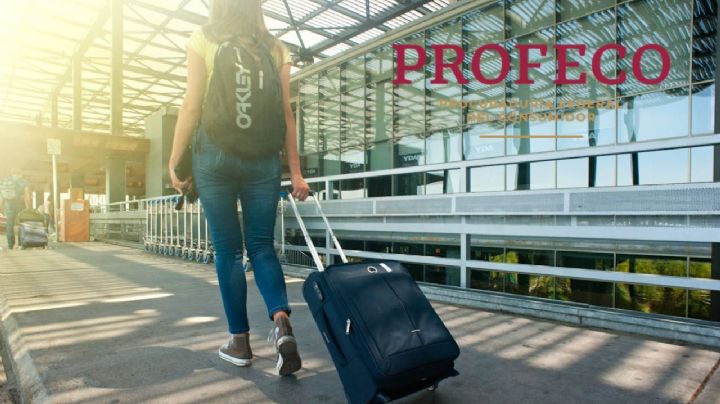 El trucazo de la Profeco para viajar mucho sin gastar demasiado dinero
