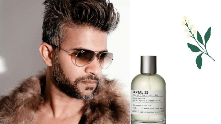 El mejor perfume para hombres mayores de 50 años huele a sándalo, es rico y de primavera