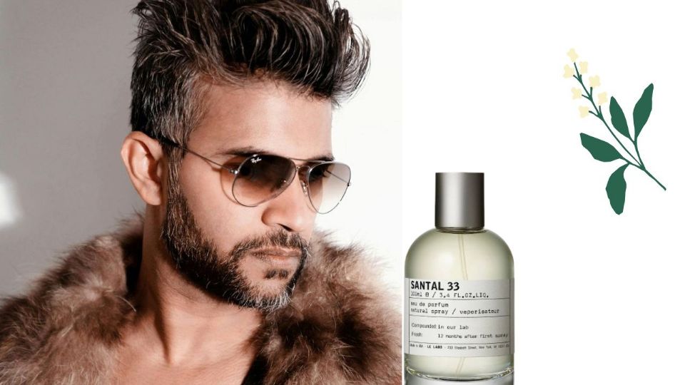 Para hombres mayores de 50 años que buscan una fragancia rica y elegante, el sándalo emerge como una elección excepcional