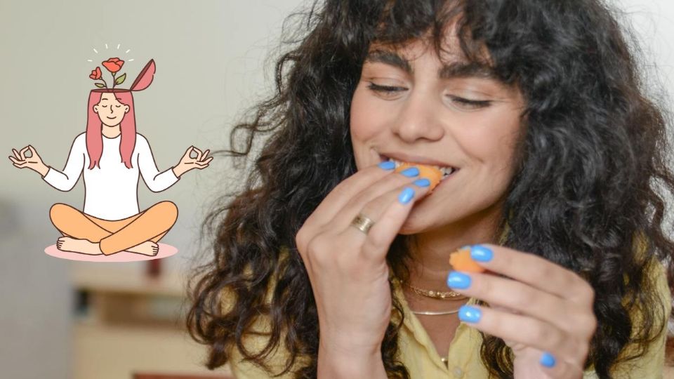 Ciertos alimentos pueden ofrecer un apoyo natural para calmar la ansiedad y superar el estrés