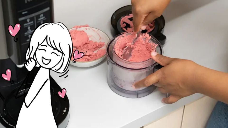 Ante las altas temperaturas pronosticadas, esta máquina se presenta como una solución innovadora y práctica para disfrutar de helados