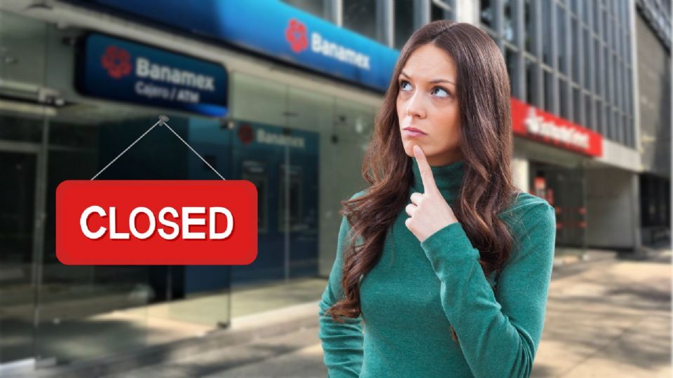 ¿Abrirán los bancos este jueves y viernes santo?