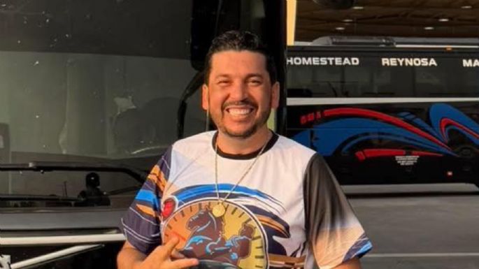 Luis Ángel “El Flaco” aclara rumores: ¿hay problemas con Los Recoditos?