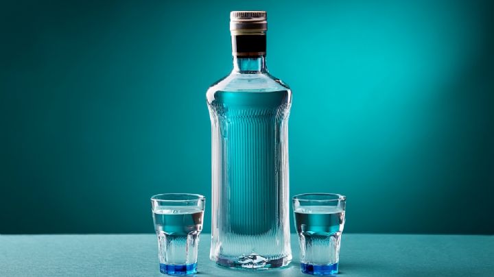 Este furioso vodka europeo se vende por 135 pesos y tiene una gran calidad, según la Profeco